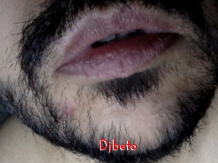 djbeto The Sex