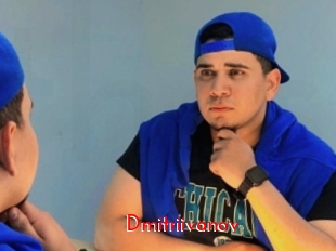 dmitriivanov The Sex
