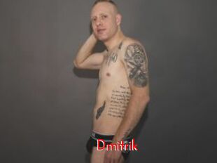 Dmitrik