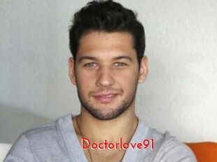 doctorlove91 The Sex