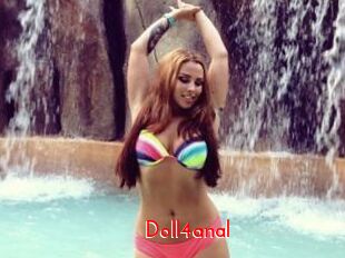 Doll4anal