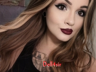 doll4sir The Sex
