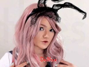 Dollfox