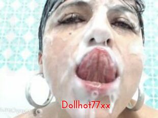dollhot77xx The Sex
