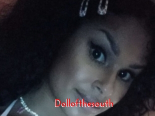 Dollofthesouth