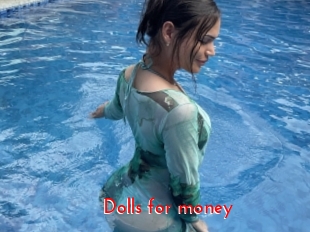 dolls_for_money The Sex