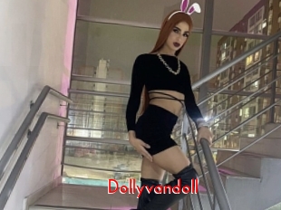 Dollyvandoll
