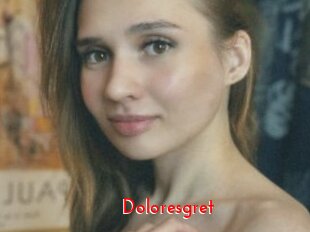 Doloresgret