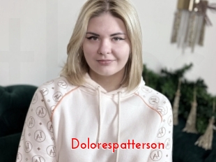Dolorespatterson