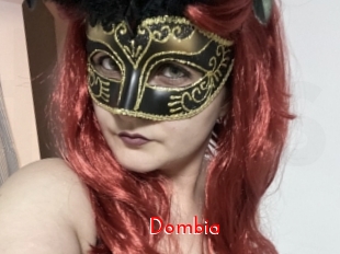 dombia The Sex