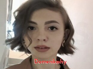 Domenikashy