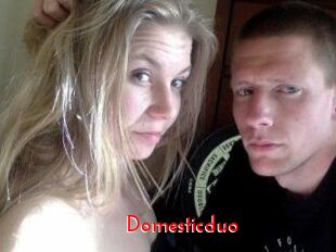 Domesticduo