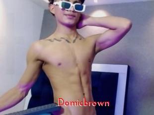 Domicbrown