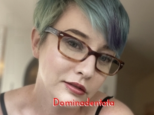dominadentata The Sex