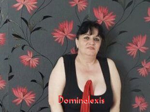 Dominalexis