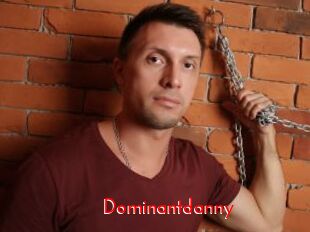 Dominantdanny
