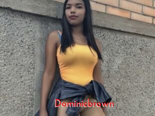 Dominicbrown