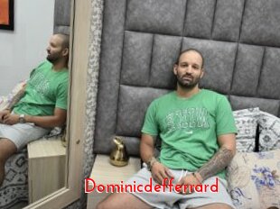Dominicdefferrard