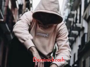 Dominickcash