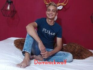 Dominickwolf