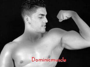 Dominicmuscle