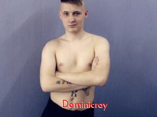 Dominicray