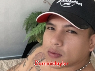 Dominictaylor