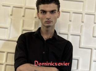 dominicxavier The Sex