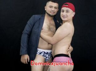 Dominicxjuancho