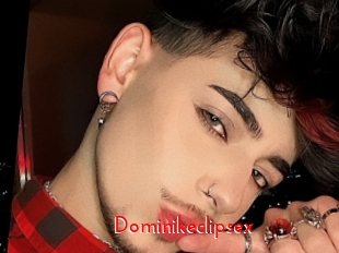 Dominikeclipsex