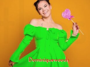 dominiquewoods The Sex
