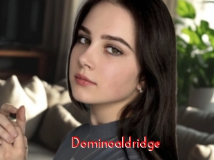 dominoaldridge The Sex