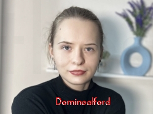 Dominoalford