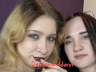 dominoanddaryl The Sex