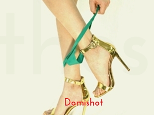 Domishot