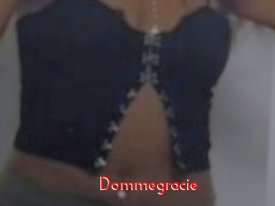 Dommegracie