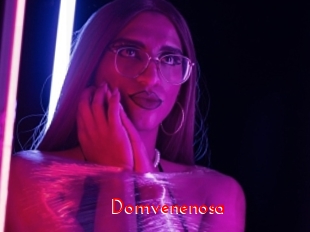 Domvenenosa