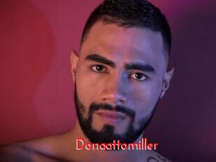 donaattomiller The Sex