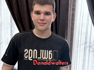 donaldwalters The Sex