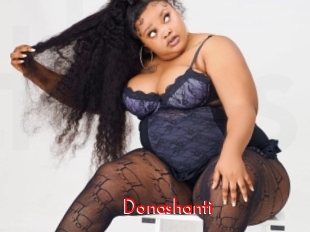 Donashanti