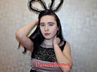 Donatellamia