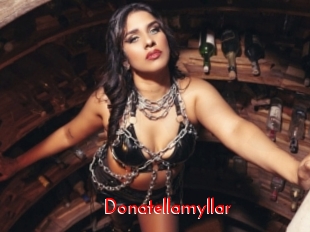 donatellamyllar The Sex