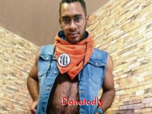 Donatodly