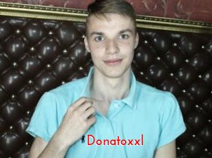 Donatoxxl