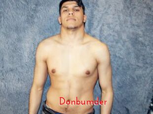 Donbumder
