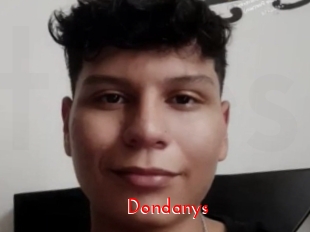 Dondanys