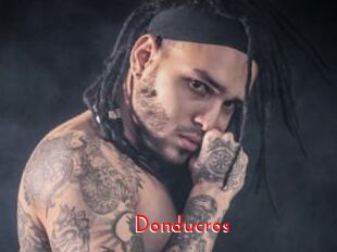 donducros The Sex