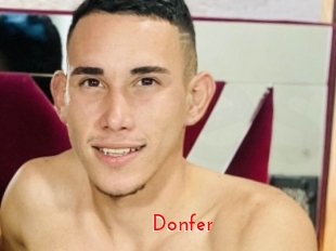 Donfer