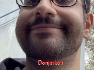 Donjerkon