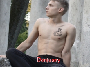 donjuany The Sex
